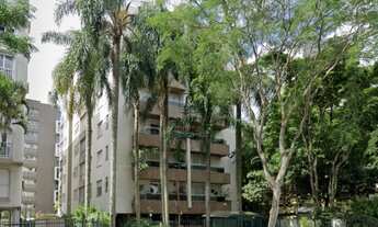 Imagem: Cobertura de luxo em Higienópolis 3 quartos