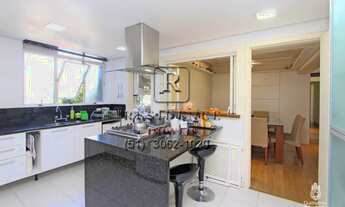 Imagem 5: Imperdível: Apartamento de Luxo em Boa Vista, Porto Alegre-RS - 3 quartos, 3 suítes, 2 sal