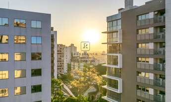 Imagem 3: Cobertura de luxo em Higienópolis: 3 quartos, 1 suíte, 3 salas, 3 banheiros, 2 vagas, 218