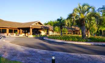 Imagem: Casa de luxo em condomínio com 3 quartos