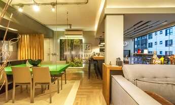 Imagem 6: Apartamento de 3 quartos com suíte e vaga de garagem em frente ao Shopping Iguatemi, Passo