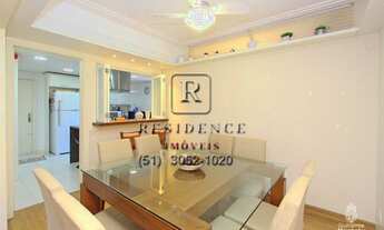 Imagem 4: Imperdível: Apartamento de Luxo em Boa Vista, Porto Alegre-RS - 3 quartos, 3 suítes, 2 sal