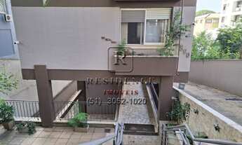 Imagem 3: Cobertura de 3 quartos no Passo da Areia, Porto Alegre-RS: 137,07m², 2 salas, 2 banheiros