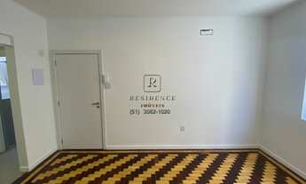 Imagem 5: Apartamento para Locação em Porto Alegre-RS, Bairro Rio Branco: 2 Quartos, 1 Suíte, 2 Sala