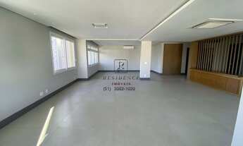 Imagem 2: Luxuoso apartamento de 3 quartos no Moinhos de Vento, Porto Alegre-RS - 1 suíte, 3 salas