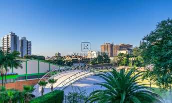 Imagem 7: Imperdível oportunidade: Apartamento de luxo com 3 suítes e 3 vagas na Três Figueiras, Por