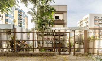 Imagem: Cobertura de 3 quartos no Passo da Areia