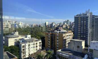 Imagem 6: Luxuoso apartamento de 3 quartos no Moinhos de Vento, Porto Alegre-RS - 1 suíte, 3 salas