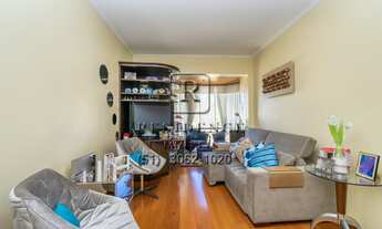 Imagem 4: Luxuosa cobertura de 3 quartos na Auxiliadora, Porto Alegre - RS 1 suíte, 2 salas, 3 banh