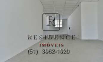 Imagem 2: Aluguel de Loja Comercial de 220m² em Passo DAreia, Porto Alegre-RS: oportunidade imperdí