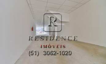 Imagem 3: Aluguel de Loja Comercial de 220m² em Passo DAreia, Porto Alegre-RS: oportunidade imperdí