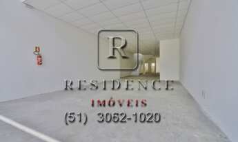 Imagem 6: Aluguel de Loja Comercial de 220m² em Passo DAreia, Porto Alegre-RS: oportunidade imperdí