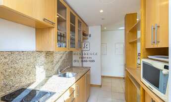 Imagem 7: Apartamento à venda em Porto Alegre-RS, bairro Independência: 1 quarto, 2 salas, 1 banheir