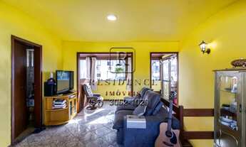 Imagem 6: Cobertura de 3 quartos no Passo da Areia, Porto Alegre-RS: 137,07m², 2 salas, 2 banheiros