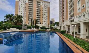 Imagem: Residência de Luxo na Bela Vista Apartamento