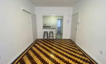 Imagem 4: Apartamento para Locação em Porto Alegre-RS, Bairro Rio Branco: 2 Quartos, 1 Suíte, 2 Sala