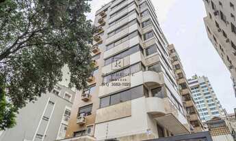 Imagem: Aluguel de Apartamento de Luxo em Petrópolis