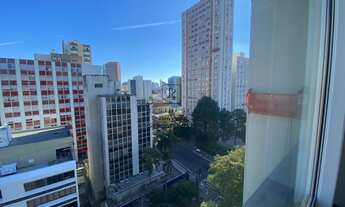 Imagem 7: Luxuoso apartamento de 3 quartos no Moinhos de Vento, Porto Alegre-RS - 1 suíte, 3 salas