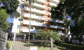 Imagem 1: Luxuoso apartamento de 3 quartos no Moinhos de Vento, Porto Alegre-RS - 1 suíte, 3 salas