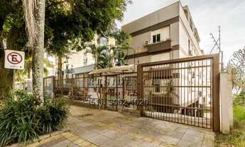 Imagem 2: Cobertura de 3 quartos no Passo da Areia, Porto Alegre-RS: 137,07m², 2 salas, 2 banheiros