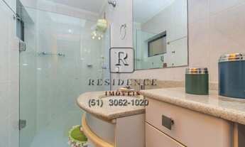 Imagem 7: Luxuosa cobertura de 3 quartos na Auxiliadora, Porto Alegre - RS 1 suíte, 2 salas, 3 banh