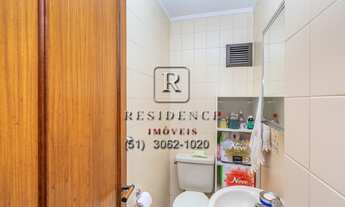 Imagem 5: Luxuosa cobertura de 3 quartos na Auxiliadora, Porto Alegre - RS 1 suíte, 2 salas, 3 banh