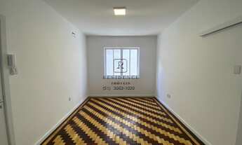 Imagem 2: Apartamento para Locação em Porto Alegre-RS, Bairro Rio Branco: 2 Quartos, 1 Suíte, 2 Sala