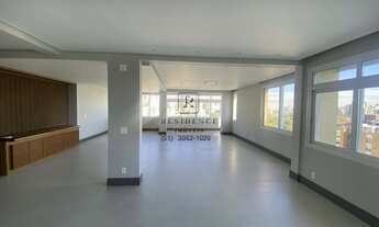 Imagem 4: Luxuoso apartamento de 3 quartos no Moinhos de Vento, Porto Alegre-RS - 1 suíte, 3 salas