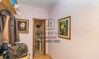 Imagem 6: Luxuosa cobertura de 3 quartos na Auxiliadora, Porto Alegre - RS 1 suíte, 2 salas, 3 banh