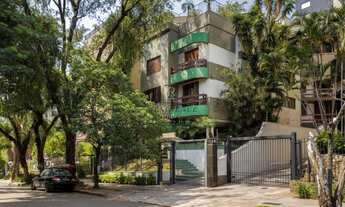 Imagem: COBERTURA RESIDENCIAL em PORTO ALEGRE