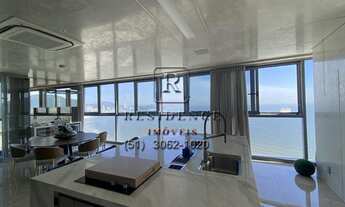 Imagem 7: Impecável apartamento de 3 suítes no Centro de Balneário Camboriú - Edifício Residencial C