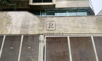 Imagem 2: Oportunidade única: Sala comercial à venda em Petrópolis, Porto Alegre-RS - 30m² - 1 sala