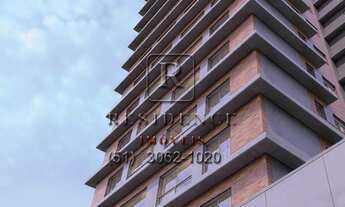 Imagem: Apartamento de 1 quarto para locação em