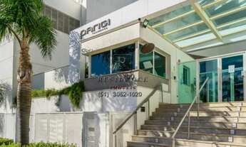 Imagem: Luxuoso apartamento mobiliado com 2 quartos