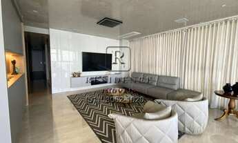 Imagem 4: Impecável apartamento de 3 suítes no Centro de Balneário Camboriú - Edifício Residencial C