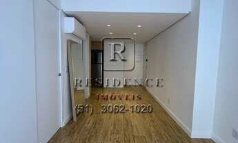 Imagem 4: Apartamento de 1 quarto para locação em Petrópolis, Porto Alegre-RS: 44,97m², sala, banhei