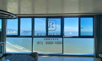 Imagem 2: Impecável apartamento de 3 suítes no Centro de Balneário Camboriú - Edifício Residencial C