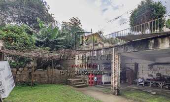 Imagem 4: CASA COMERCIAL em PORTO ALEGRE - RS, CAVALHADA