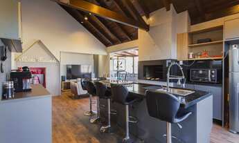 Imagem 3: Cobertura à venda em Petrópolis, Porto Alegre-RS: 2 quartos, 1 suíte, 3 salas, 3 banheiros