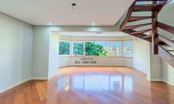 Imagem 6: Imóvel de Luxo com 4 Quartos e 275m² na Bela Vista em Porto Alegre-RS: Venda ou Locação!