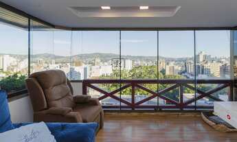 Imagem 7: Cobertura à venda em Petrópolis, Porto Alegre-RS: 2 quartos, 1 suíte, 3 salas, 3 banheiros