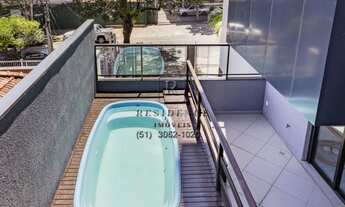 Imagem 2: Imperdível oportunidade: Apartamento de luxo com 3 quartos e 4 vagas de garagem em Petrópo