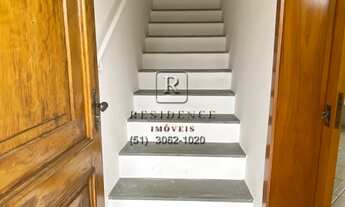 Imagem 3: Imperdível oportunidade! Casa à venda ou locação em Porto Alegre-RS, bairro Nonoai, 3 quar