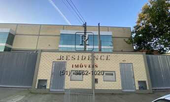 Imagem: DEPÓSITO COMERCIAL em CANOAS - RS, MATHIAS