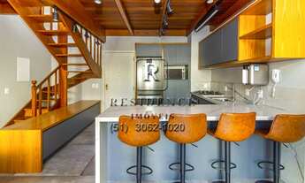 Imagem 5: APARTAMENTO RESIDENCIAL em PORTO ALEGRE - RS, MOINHOS DE VENTO