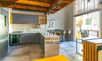 Imagem 3: APARTAMENTO RESIDENCIAL em PORTO ALEGRE - RS, MOINHOS DE VENTO