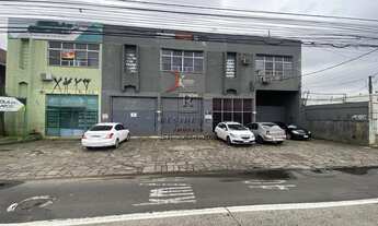 Imagem: Depósito/LOJA Comercial para Locação