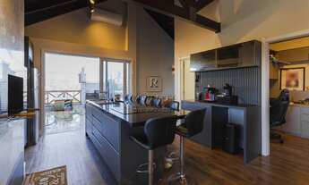 Imagem 6: Cobertura à venda em Petrópolis, Porto Alegre-RS: 2 quartos, 1 suíte, 3 salas, 3 banheiros