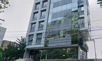 Imagem: Aluguel de Prédio Comercial de Alto Padrão