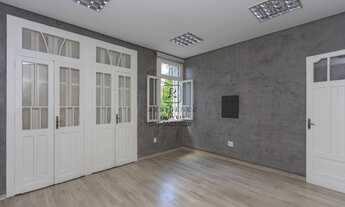 Imagem 4: Casa comercial para locação na Auxiliadora, Porto Alegre-RS: 8 salas, 3 banheiros, 195,00